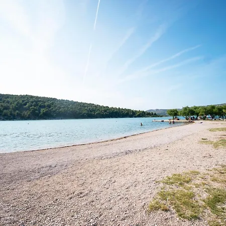 Lejlighed With Parking Space Vrpolje, - 24474 *