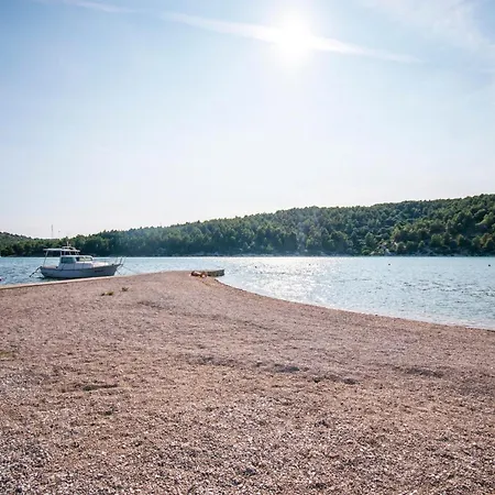 With Parking Space Vrpolje, - 24474