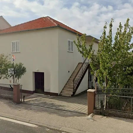 With Parking Space Vrpolje, - 24474 Appartement *