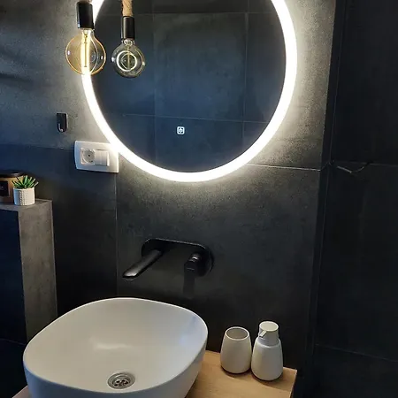 With Parking Space Vrpolje, - 24474 *