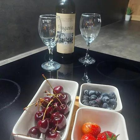 With Parking Space Vrpolje, - 24474 公寓 *