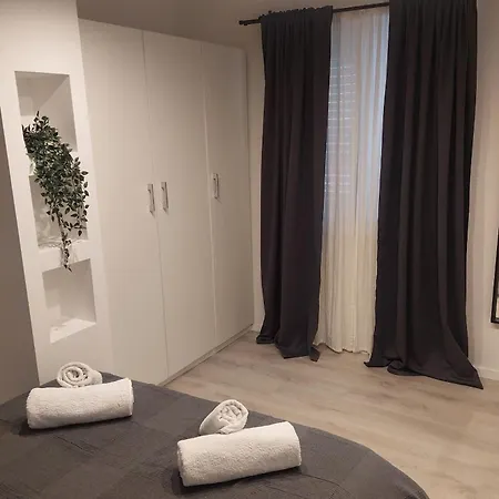 公寓 With Parking Space Vrpolje, - 24474 *