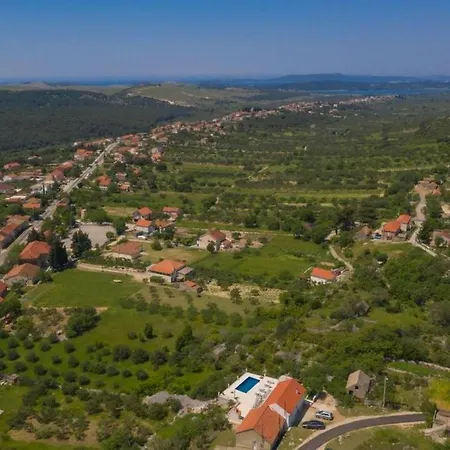 Lejlighed With Parking Space Vrpolje, - 24474