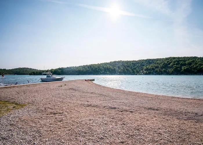 With Parking Space Vrpolje, - 24474