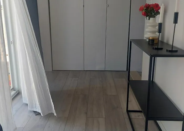 Appartement With Parking Space Vrpolje, - 24474 *