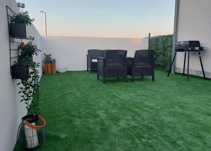 Appartement With Parking Space Vrpolje, - 24474